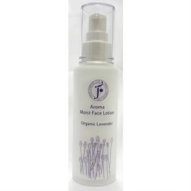 FRESH Fresh Aroma Moist Face Lotion, Lavender, 2.4 fl oz (60 ml)