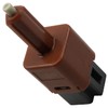 Beck/Arnley 2012752 Brake Light Switch