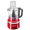 KitchenAid KFP0718ER 7-Cup Food Processor Chop, Puree, Shred and Slice