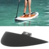 1 pcs Durable Skeg Tracking Tail Fin Integral Fins for