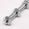 Christoph Palme Screw Hook M10 x 140 mm Ceiling Hook