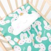 Baby Plush Soothe Toy Soft Reading Pillow Waist Rest Chair