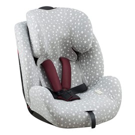 Cover for Joie Stages Every Stages with Reinforced Central Air Comfort Janabebe