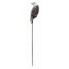 Handpainted Bald American Eagle Bird Letter Opener