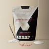 Hive Hot Wax Pellets Vanilla & Black Pomegranate 700g