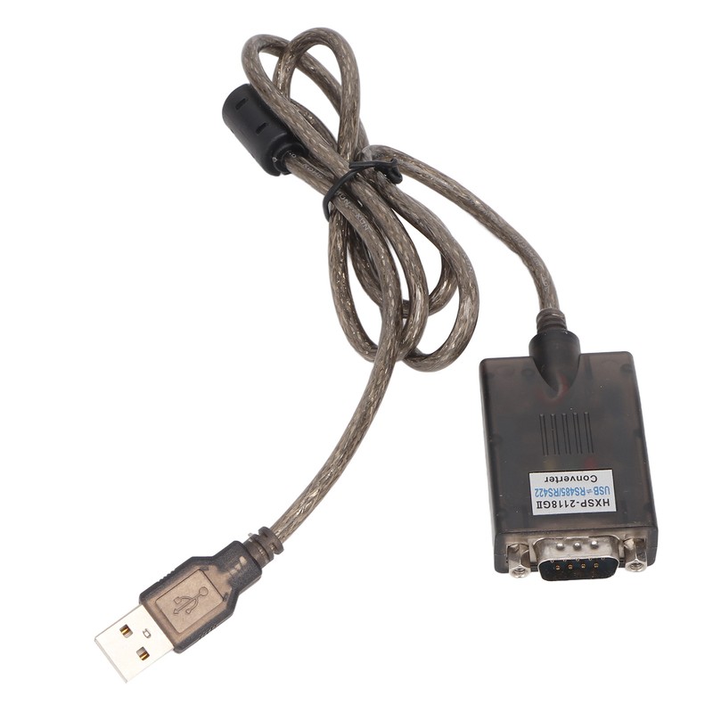 USB to RS422 Adapter 460 800 Baud Handshake Protocol 128