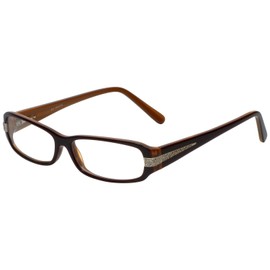 Calabria 847 Dazzles Reading Glasses w/Hard Case