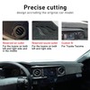MOCHENT for Toyota Tacoma Accessories 2023 2022 2021-2016, Dash Cover