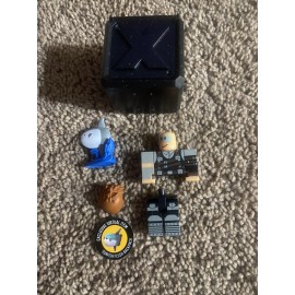 Jazwares Qty 1 Roblox Celebrity Collection S9 (See Photos of available Figures+Read Desc)
