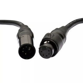 ADJ STR578 50FT IP65 Seetronic 5-pin XLR Cable idjnow