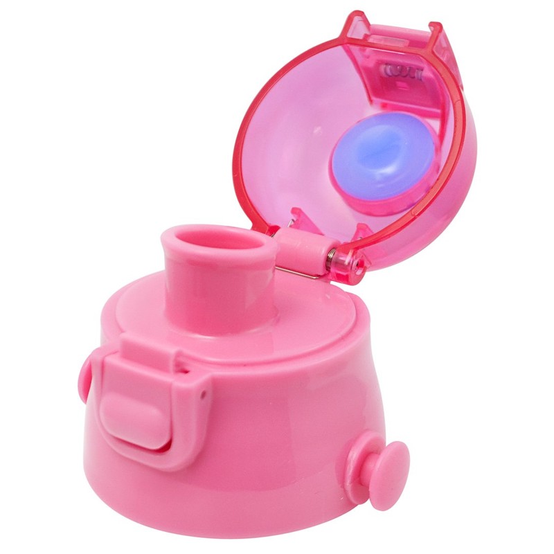 Skater P-SDC6-CU-A Replacement Cap Unit for Children, Water Bottle Parts,