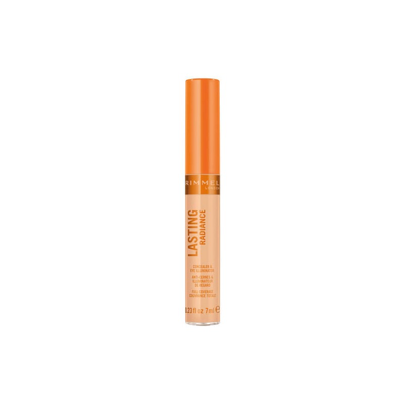 Rimmel Lasting Radiance Concealer 030 Classic Beige 7mL