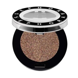SEPHORA Collection Colorful Removable Glitter Eyeshadow Pan - 205 Fool's Gold - 1 g / 0.035