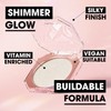 Collection Cosmetics, Diamond Shine Highlighter, Powder Highlighter, Glass Skin, Shine