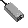Gigabit Ethernet Adapter Professional Stable USB Network Internet Adapter for