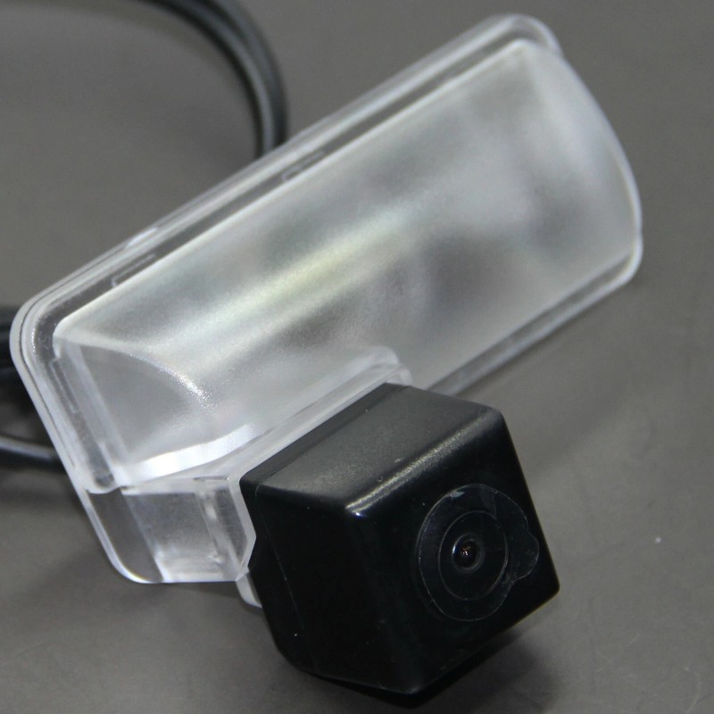 New Vision Car Rear View Backup camera For Subaru Forester