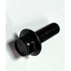 Black Plated M10P = 1.25 (Fine) X30L 10.9 High Strength