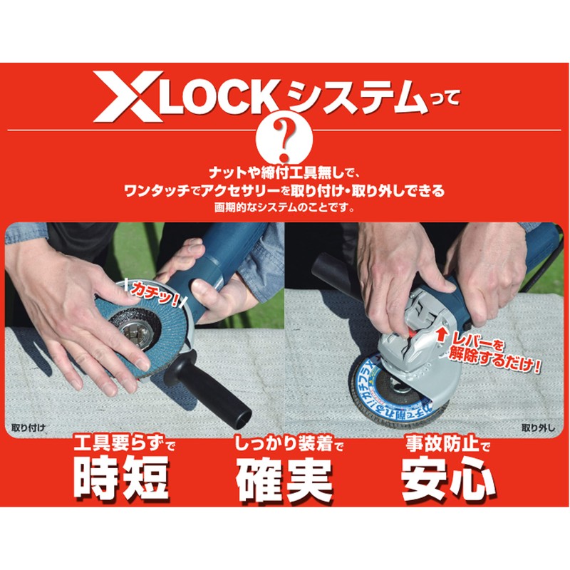 Motoyuki GDS-XS-105 Diamond Cutter (Outer Diameter 4.1 inches (105 mm)