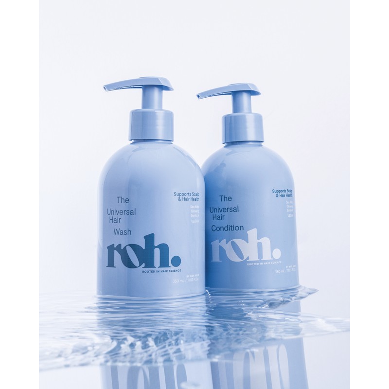 ROH Universal Hair Condition 350ml