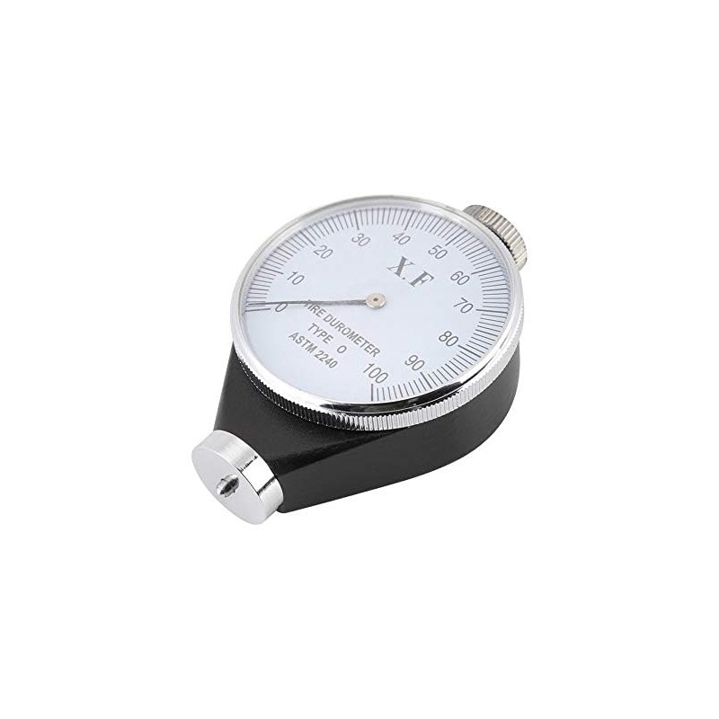 Hardness Tester Rubber Hardness Tester, Shore Type A/O/D Rubber Tyres