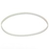 Lathe Geared Belt, 90 Teeth Mini Lathe Belt Replacement Lathe