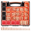 Kuject 220PCS Battery Cable Ends AWG 1 2 4 6