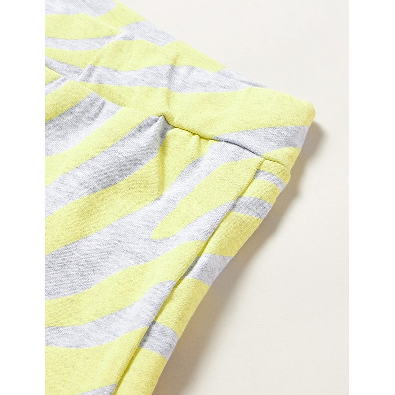 Tuc Tuc Girls' Vitamin Summer Board Shorts, yellow