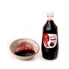 Korean Raspberry Extract 700ml 1 Unit