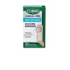 CURAD Truly Ouchless!® Silicone Bandages, .75" x 3", for Sensitive