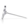 OXO Good Grips Chef's Precision Analog Leave-In Meat Thermometer
