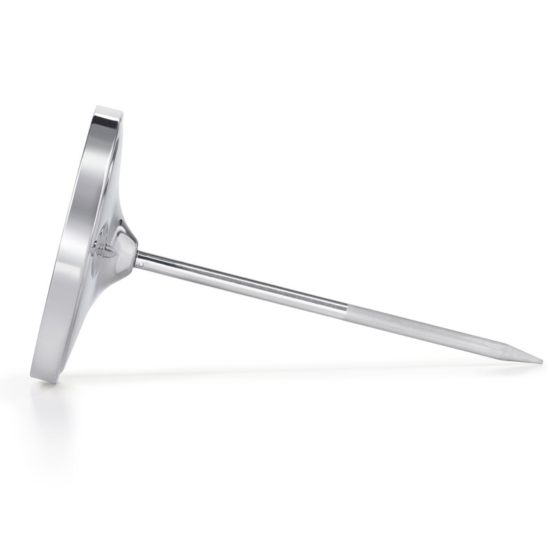 OXO Good Grips Chef's Precision Analog Leave-In Meat Thermometer