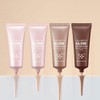 Natural Glow Illuminator Glotion, Hydrating Makeup Highlighter for Face &