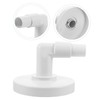 BESPORTBLE 1 Set Durable Swimming Pool Vacuum Plate Skimmer Adapter