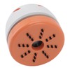 Desktop Vacuum Cleaner with Vacuum Nozzle Cleaning Brush Portable Mini