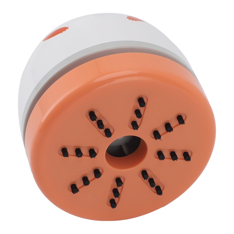 Desktop Vacuum Cleaner with Vacuum Nozzle Cleaning Brush Portable Mini