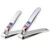 Pana Nail Clippers Best Luxury Nail Clippers, Sharpest & Most