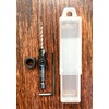 FTG USA Countersink Drill Bit for Wood with Tapered Drill