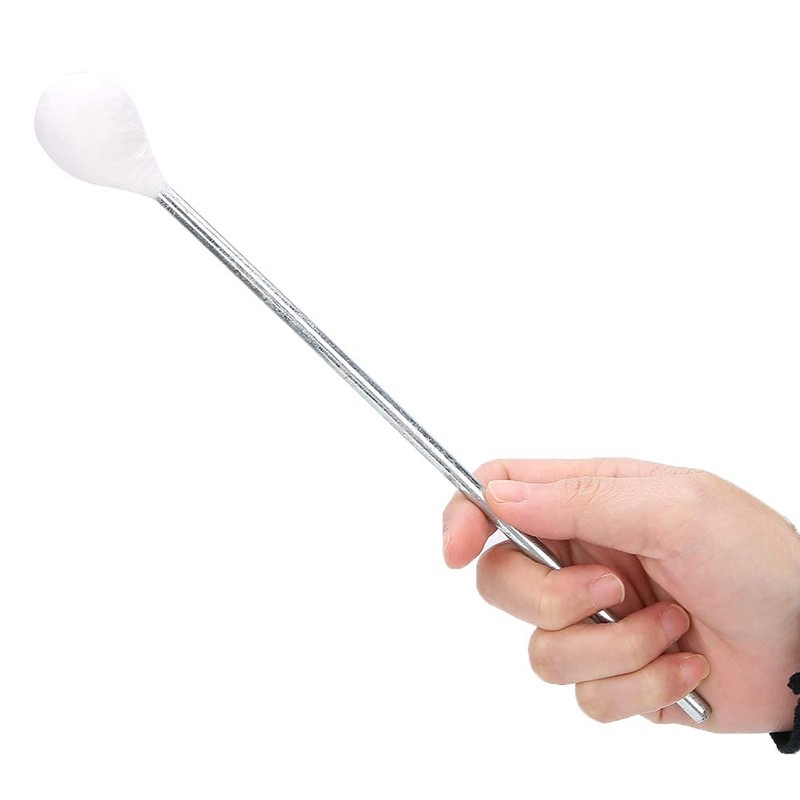 Cupping Igniter, 21cm/8.3inch Vacuum Glass Acupuncture Extended Handle Fire Rod