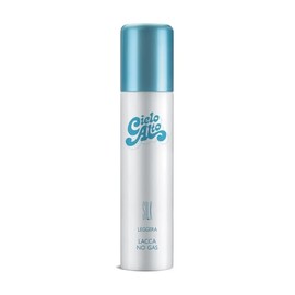 Cielo Alto Silk Light Eco Varnish 4 x 75ml Total 300ml