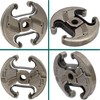 Sprocket 7T Clutch Drum Bearing Kit for Husqvarna 455 460