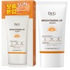 Dr.G Sun Cream Tone Up Sun Cream Waterproof Brightening 3pcs