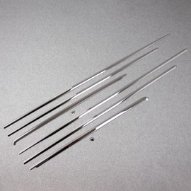 Beautost Fit for Toyota 2021 2022 2023 2024 Sienna Windows Frame Sill Molding Cover Trims Steel