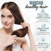 Stinging Nettle Multipurpose Oil for Hair Growth and Skin Soothing-Softening-Moisturizing