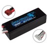 Reedy Team Associated Reedy WolfPack 6S LiPo 2700mAh 35C 22.2V, T-plug, 762