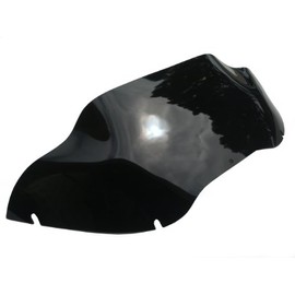 9.5" Tinted Windshield for 1998-2013 Harley Davidson Road Glide FLTR