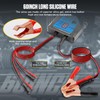 Fuel Injector Tester Cleaner Tool Kit 8 Pulse Modes Injector