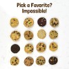 Chips Ahoy! Chunky Chocolate Chip Cookies, Party Size, 24.75 oz