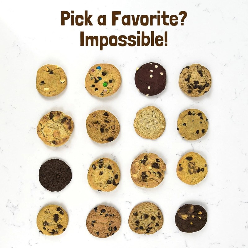 Chips Ahoy! Chunky Chocolate Chip Cookies, Party Size, 24.75 oz