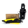 Modern Box Cutter for Food Industry with Stainless Steel Blades