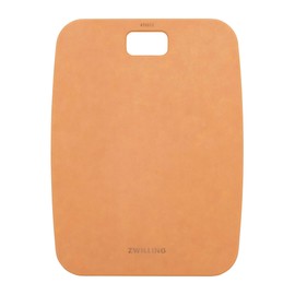 ZWILLING Plant Fiber 8-in x 6-in Cutting Board - Natural
